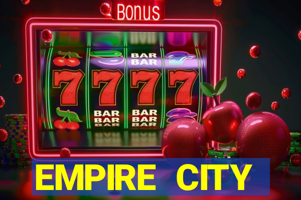 EMPIRE CITY CASINOGENTING CASINO(MAHJONG 777)