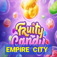 EMPIRE CITY CASINOGENTING CASINO(MAHJONG 777)