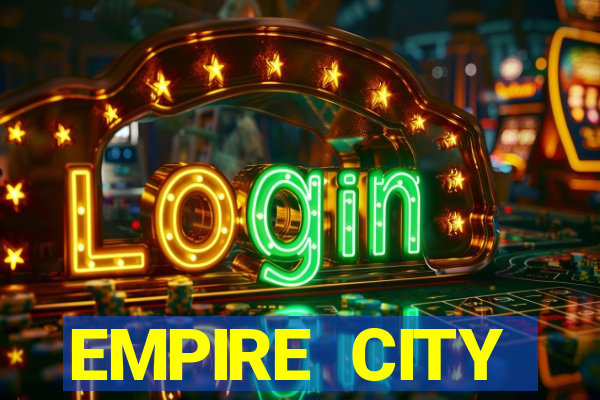 EMPIRE CITY CASINOGENTING CASINO(MAHJONG 777)