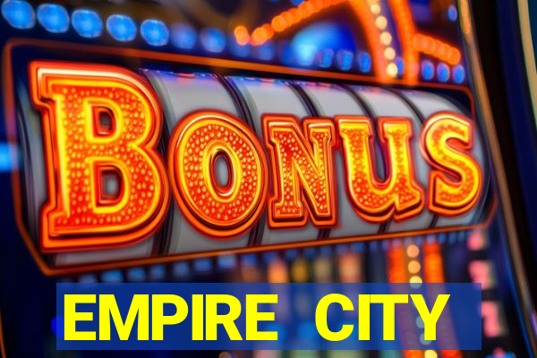 EMPIRE CITY CASINOGENTING CASINO(MAHJONG 777)