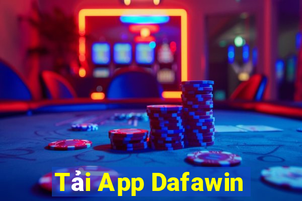 Tải App Dafawin