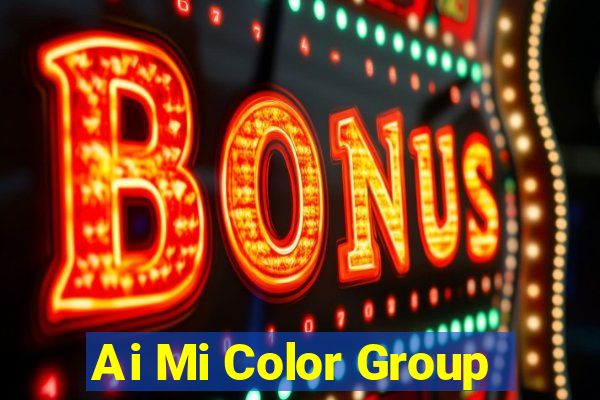 Ai Mi Color Group