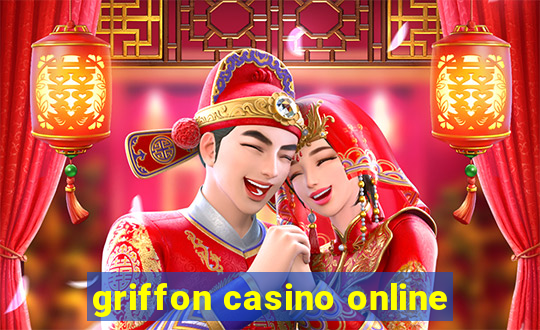 griffon casino online