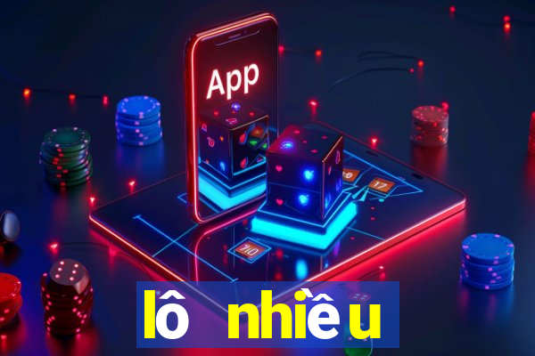 lô nhiều người chơi nhất ngày hôm nay