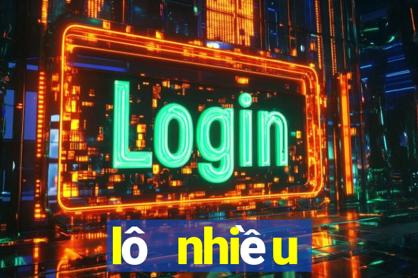 lô nhiều người chơi nhất ngày hôm nay