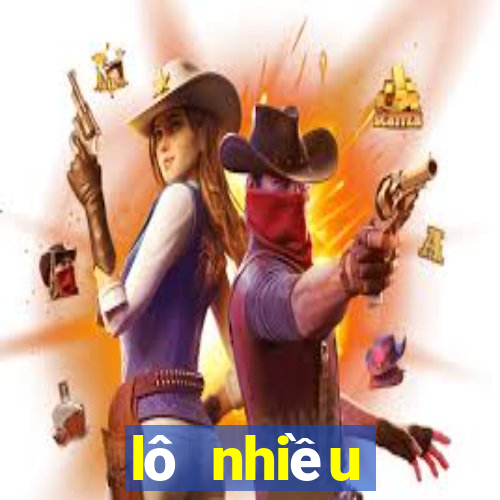 lô nhiều người chơi nhất ngày hôm nay