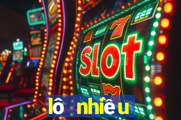 lô nhiều người chơi nhất ngày hôm nay