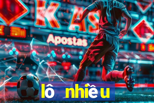 lô nhiều người chơi nhất ngày hôm nay