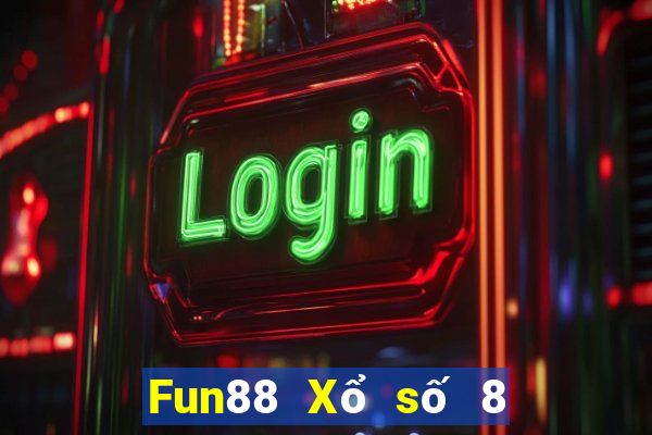 Fun88 Xổ số 8 Tải về