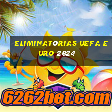 eliminatórias uefa euro 2024