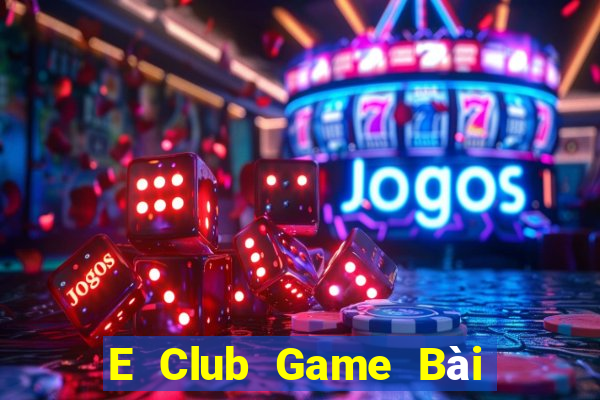 E Club Game Bài Uno Miễn Phí