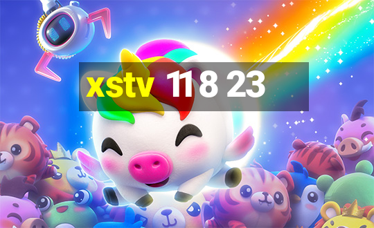 xstv 11 8 23