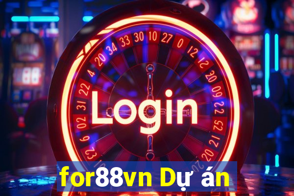 for88vn Dự án