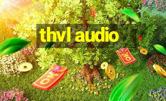 thvl audio