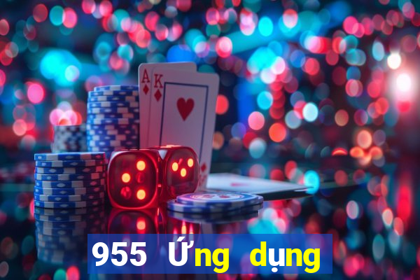 955 Ứng dụng xổ số chính thức