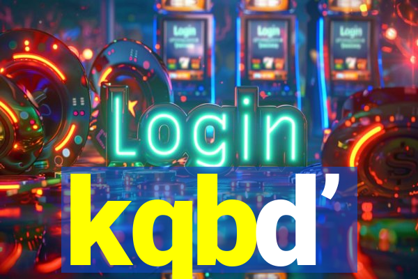 kqbď