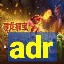 adr