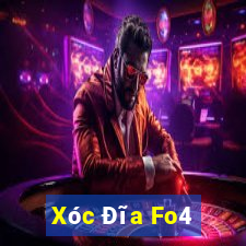 Xóc Đĩa Fo4