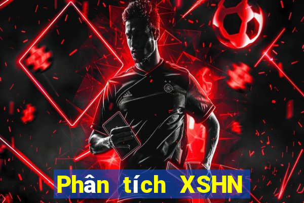 Phân tích XSHN ngày 7