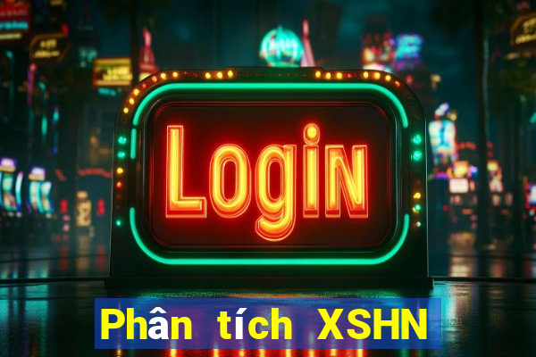 Phân tích XSHN ngày 7