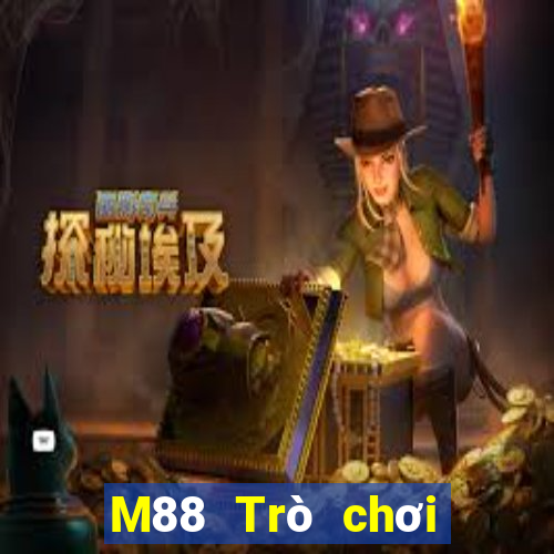 M88 Trò chơi giải trí Dongzhong Tải về