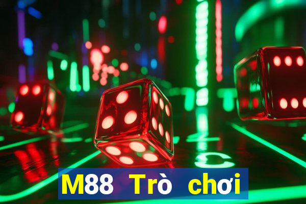 M88 Trò chơi giải trí Dongzhong Tải về