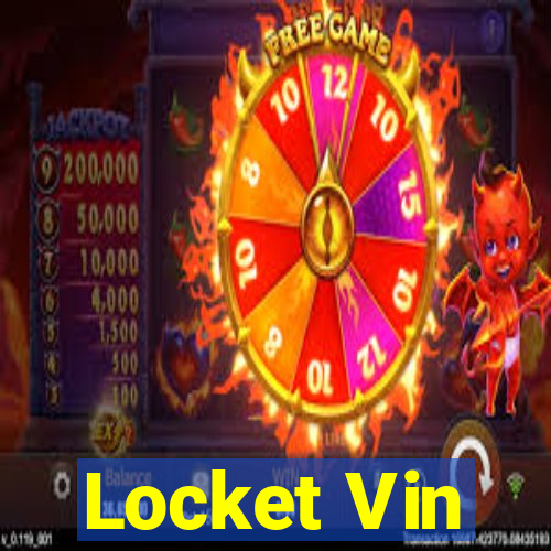 Locket Vin