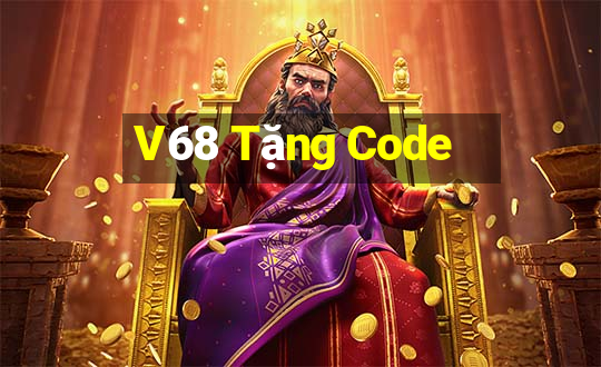 V68 Tặng Code