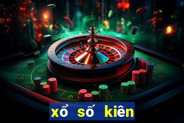 xổ số kiên giang 30 4