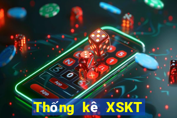 Thống kê XSKT ngày 1