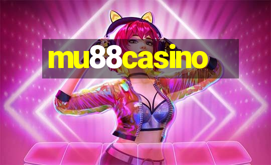 mu88casino