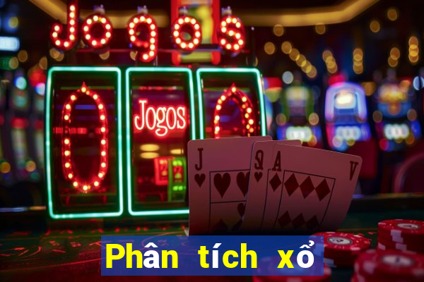 Phân tích xổ số Trà Vinh Hôm qua