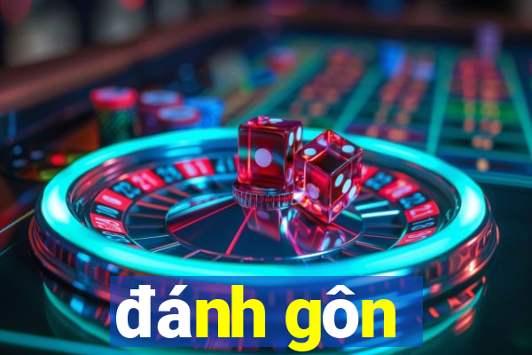 đánh gôn