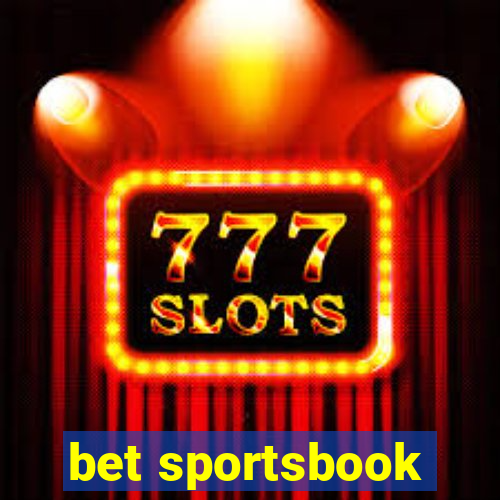 bet sportsbook