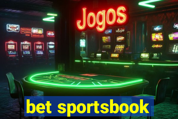 bet sportsbook