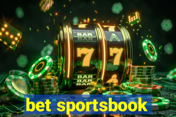 bet sportsbook