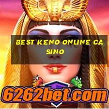 best keno online casino