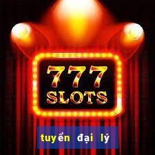 tuyển đại lý cấp 2 game bài