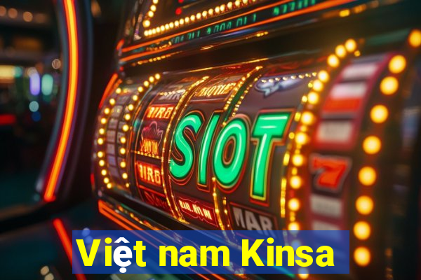 Việt nam Kinsa