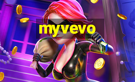 myvevo