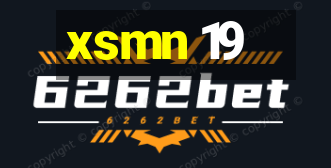 xsmn 19