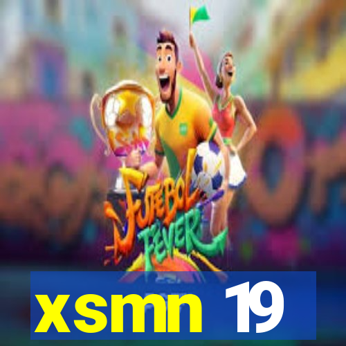 xsmn 19