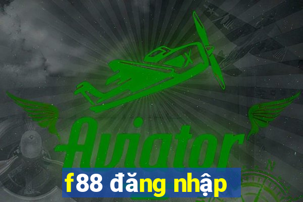 f88 đăng nhập