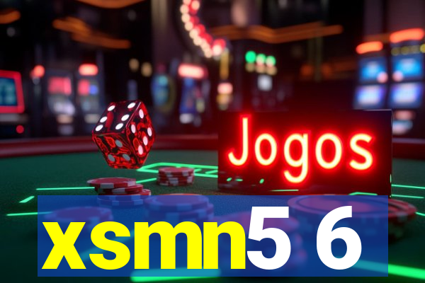 xsmn5 6