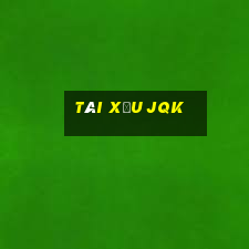 Tài Xỉu Jqk