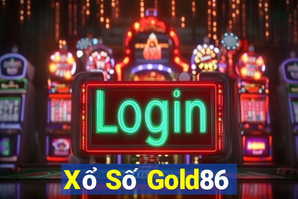 Xổ Số Gold86