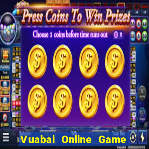 Vuabai Online Game Bài Tặng Code