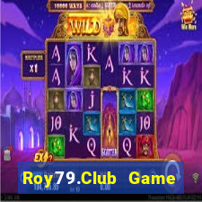 Roy79.Club Game Bài Offline