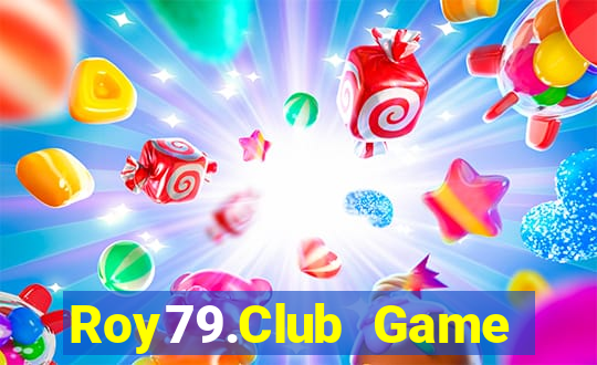 Roy79.Club Game Bài Offline