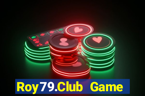 Roy79.Club Game Bài Offline